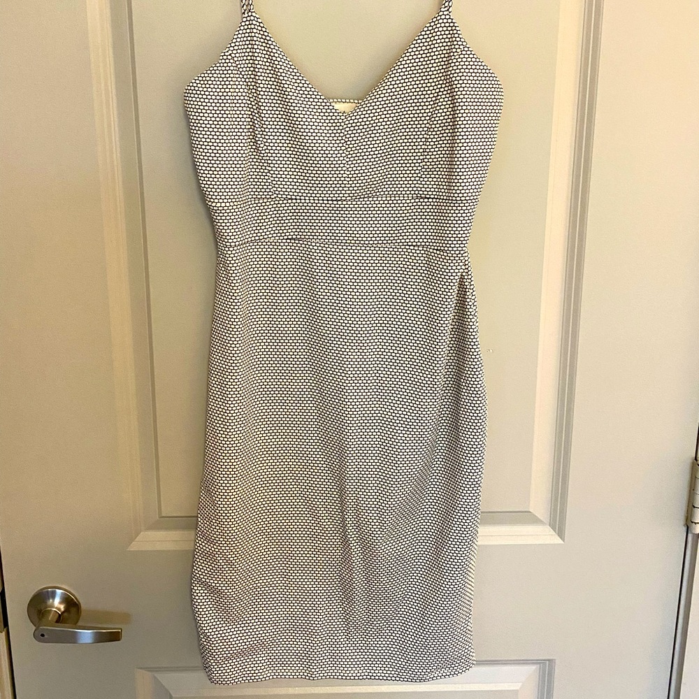 NEW! Strappy Dress